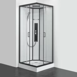 Allibert Douchecabine Uyuni 90x90cm