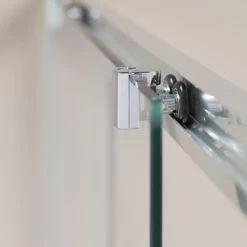 Sealskin Douchecabine Met Schuifdeur Style 120x90x195 Cm -Badkamer Verkoop 123 6405