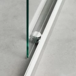 Sealskin Douchecabine Met Schuifdeur Style 120x90x195 Cm -Badkamer Verkoop 123 6407