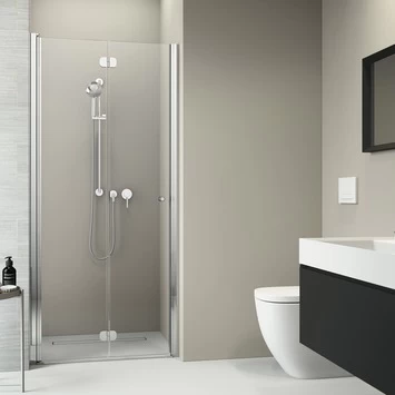 Sealskin Vouwdeur Voor Nis Code L 90x197 Cm 3 Sealskin Vouwdeur Voor Nis Code L 90x197 Cm