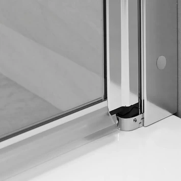 Sealskin Vouwdeur Voor Nis Code L 90x197 Cm 4 Sealskin Vouwdeur Voor Nis Code L 90x197 Cm - Afbeelding 2