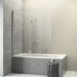 Sealskin Badwand Code L 130x152 Cm