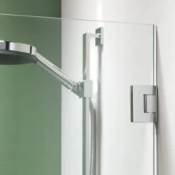 Sealskin Inloopdouche I AM A1 138x30x200 Cm Chroom 9 Sealskin Inloopdouche I AM A1 138x30x200 Cm Chroom -Badkamer Verkoop 123 6565