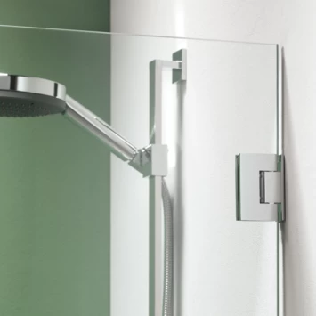 Sealskin Inloopdouche I AM A1 138x30x200 Cm Chroom 5 Sealskin Inloopdouche I AM A1 138x30x200 Cm Chroom - Afbeelding 3