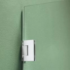 Sealskin Inloopdouche I AM A1 138x30x200 Cm Chroom 10 Sealskin Inloopdouche I AM A1 138x30x200 Cm Chroom -Badkamer Verkoop 123 6566