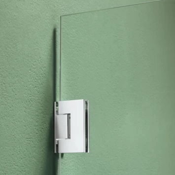 Sealskin Inloopdouche I AM A1 138x30x200 Cm Chroom 6 Sealskin Inloopdouche I AM A1 138x30x200 Cm Chroom - Afbeelding 4