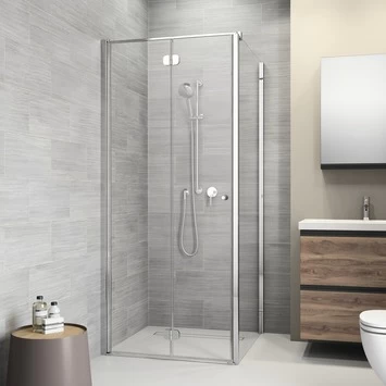 Sealskin Douchewand Code R 100x197 Cm 3 Sealskin Douchewand Code R 100x197 Cm