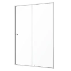 SEALSKIN Schuifdeur Voor Nis Contour RVS 140x200cm 9 SEALSKIN Schuifdeur Voor Nis Contour RVS 140x200cm -Badkamer Verkoop 123 6660