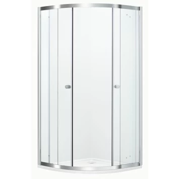 Atlantic Silas Douchecabine Kwartrond 90x190 3 Atlantic Silas Douchecabine Kwartrond 90x190