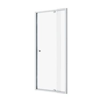 Sealskin Douchedeur Nis Hooked 90x200cm Verstelbaar Hoogglans Aluminium 7 Sealskin Douchedeur Nis Hooked 90x200cm Verstelbaar Hoogglans Aluminium - Afbeelding 5