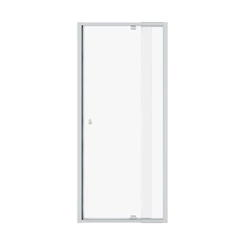 Sealskin Douchedeur Nis Hooked 90x200cm Verstelbaar Hoogglans Aluminium 8 Sealskin Douchedeur Nis Hooked 90x200cm Verstelbaar Hoogglans Aluminium - Afbeelding 6