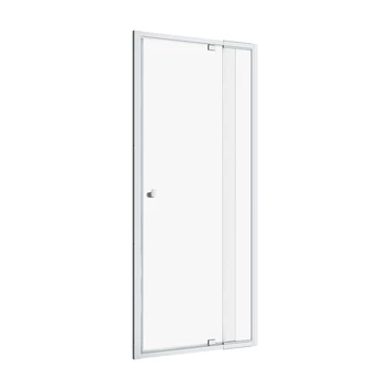 Sealskin Douchedeur Nis Hooked 90x200cm Verstelbaar Hoogglans Aluminium 9 Sealskin Douchedeur Nis Hooked 90x200cm Verstelbaar Hoogglans Aluminium - Afbeelding 7