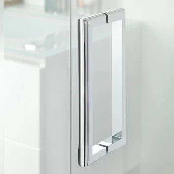 Sealskin Douchecabine Met Swingdeur Style 90x195 Cm 5 Sealskin Douchecabine Met Swingdeur Style 90x195 Cm - Afbeelding 3