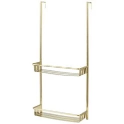 Allibert Doucherek Coperblink Goud 10 Allibert Doucherek Coperblink Goud -Badkamer Verkoop 123 690