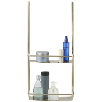 Allibert Doucherek Coperblink Goud 6 Allibert Doucherek Coperblink Goud - Afbeelding 4