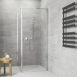 Sealskin Swingdeur Code R 80x197 Cm