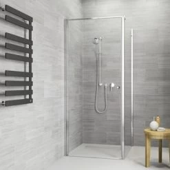 Sealskin Swingdeur Code L 100x197 Cm