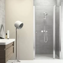 Sealskin Swingdeur Code R 2-delig 120x197 Cm 5 Sealskin Swingdeur Code R 2-delig 120x197 Cm -Badkamer Verkoop 123 7034