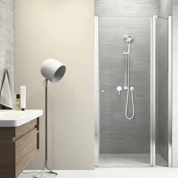 Sealskin Swingdeur Code R 2-delig 120x197 Cm 4 Sealskin Swingdeur Code R 2-delig 120x197 Cm - Afbeelding 2