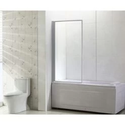 OK Badwand 140x75 Cm -Badkamer Verkoop 123 7037