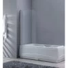 Atlantic Badwand Roan 140x75 Cm -Badkamer Verkoop 123 7049