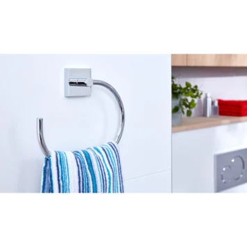 Tesa Handdoekring Ekkro 8 Tesa Handdoekring Ekkro - Afbeelding 6