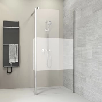 Sealskin Inloopdouche Code A1 R 100x197 Cm Met Gesatineerde Band 3 Sealskin Inloopdouche Code A1 R 100x197 Cm Met Gesatineerde Band