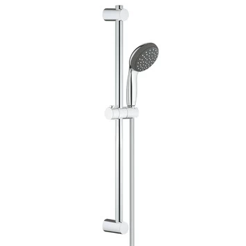 Grohe Doucheset Vitalio Start Met Glijstang 2 Douchestanden 3 Grohe Doucheset Vitalio Start Met Glijstang 2 Douchestanden