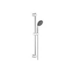 Grohe Doucheset Vitalio Start Met Glijstang 2 Douchestanden 15 Grohe Doucheset Vitalio Start Met Glijstang 2 Douchestanden -Badkamer Verkoop 123 7333