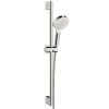 Hansgrohe Doucheset Crometta Vario Met Glijstang 2 Douchestanden -Badkamer Verkoop 123 7350