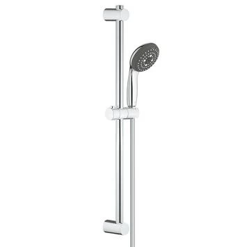 Grohe Doucheset Vitalio Start Met Glijstang 3 Douchestanden 3 Grohe Doucheset Vitalio Start Met Glijstang 3 Douchestanden