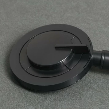 Tiger Regendoucheset Akcent Zwart 10 Tiger Regendoucheset Akcent Zwart - Afbeelding 8