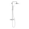 Grohe Regendouche Euphoria Smartcontrol 260 Met Thermostatische Douchekraan -Badkamer Verkoop 123 7443