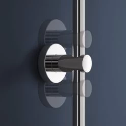 Grohe Douchesysteem Vitalio Joy 260 Cooltouch Met Thermostaatkraan Quickfix Chroom -Badkamer Verkoop 123 7454