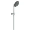 Grohe Handdouche Vitalio Start Ø10 Cm 2 Standen Chroom -Badkamer Verkoop 123 7461