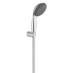 Grohe Handdouche Vitalio Start Ø10 Cm 2 Standen Chroom