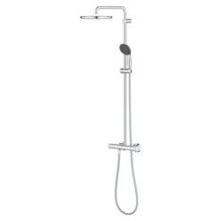 Grohe Douchesysteem Vitalio Start 250 10 Grohe Douchesysteem Vitalio Start 250 -Badkamer Verkoop 123 7469