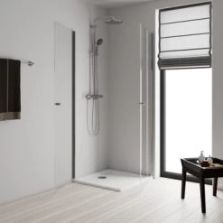 Grohe Douchesysteem Vitalio Start 250 13 Grohe Douchesysteem Vitalio Start 250 -Badkamer Verkoop 123 7472