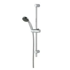 Tiger Splash Doucheset Valencia Waterbesparend Chroom