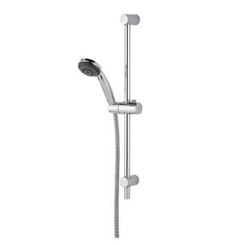 Tiger Splash Doucheset Valencia Waterbesparend Chroom 3 Tiger Splash Doucheset Valencia Waterbesparend Chroom