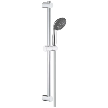 Grohe Doucheset Vitalio Start Met Glijstang 1 Douchestand 3 Grohe Doucheset Vitalio Start Met Glijstang 1 Douchestand