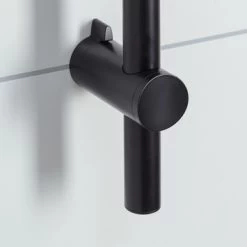 Tiger Doucheset Akcent 3 Straalstanden Zwart/messing -Badkamer Verkoop 123 7528