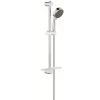 Grohe Doucheset Vitalio Comfort 100 Met Glijstang 2 Douchestanden -Badkamer Verkoop 123 7549