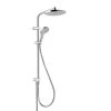 Hansgrohe MySelect Douchesysteem S220 Reno 2 Hansgrohe MySelect Douchesysteem S220 Reno -Badkamer Verkoop 123 7560