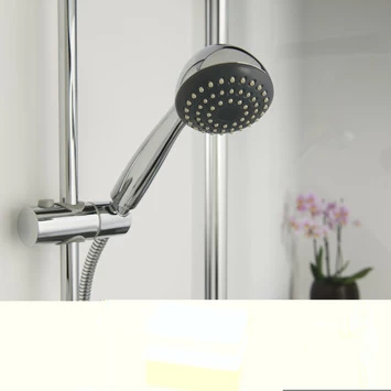 Tiger Splash Doucheset Murcia Waterbesparend Chroom 5 Tiger Splash Doucheset Murcia Waterbesparend Chroom - Afbeelding 3