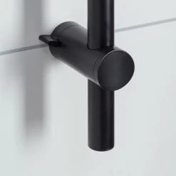 Tiger Douchesysteem Akcent Zwart 21 Tiger Douchesysteem Akcent Zwart -Badkamer Verkoop 123 7570