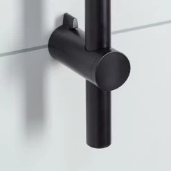 Tiger Douchesysteem Akcent Zwart 23 Tiger Douchesysteem Akcent Zwart -Badkamer Verkoop 123 7572