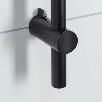 Tiger Douchesysteem Akcent Zwart 8 Tiger Douchesysteem Akcent Zwart - Afbeelding 6