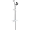 Grohe Doucheset Vitalio Comfort New Met Glijstang 3 Douchestanden 1 Grohe Doucheset Vitalio Comfort New Met Glijstang 3 Douchestanden -Badkamer Verkoop 123 7583