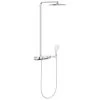 Grohe Regendouche Smart Control Ø36 Cm Met Thermostatische Douchekraan Met Handdouche 4 Douchestanden 2 Grohe Regendouche Smart Control Ø36 Cm Met Thermostatische Douchekraan Met Handdouche 4 Douchestanden -Badkamer Verkoop 123 7590